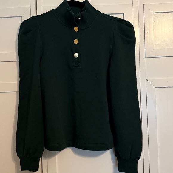 Nation Los Angelas Jesse sweatshirt - Picture 6 of 6